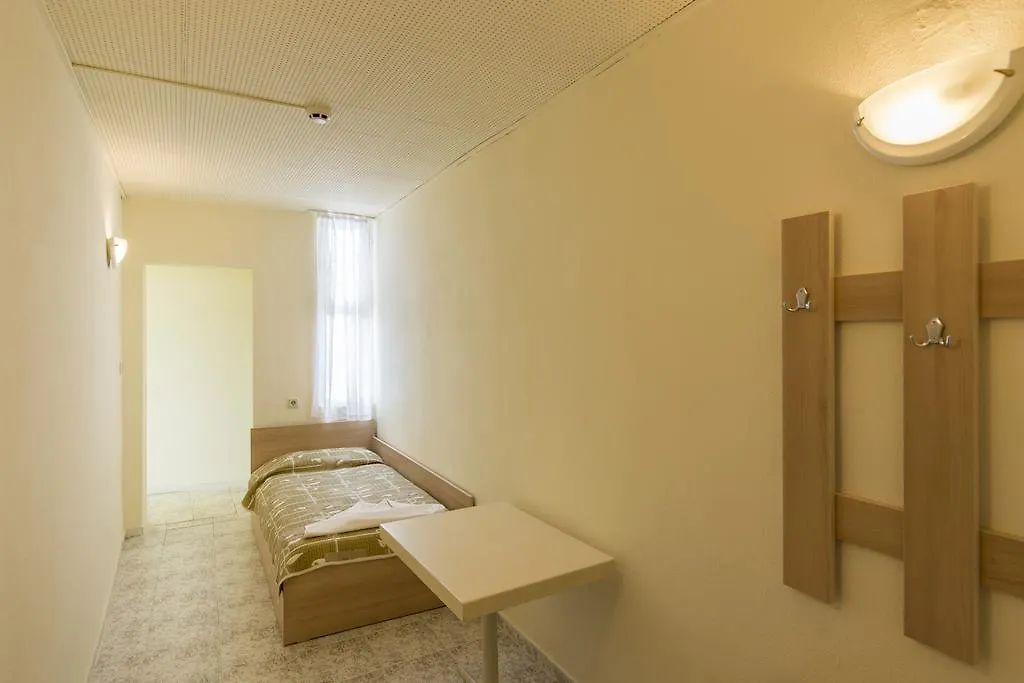 Hotel Svejest Sunny Beach