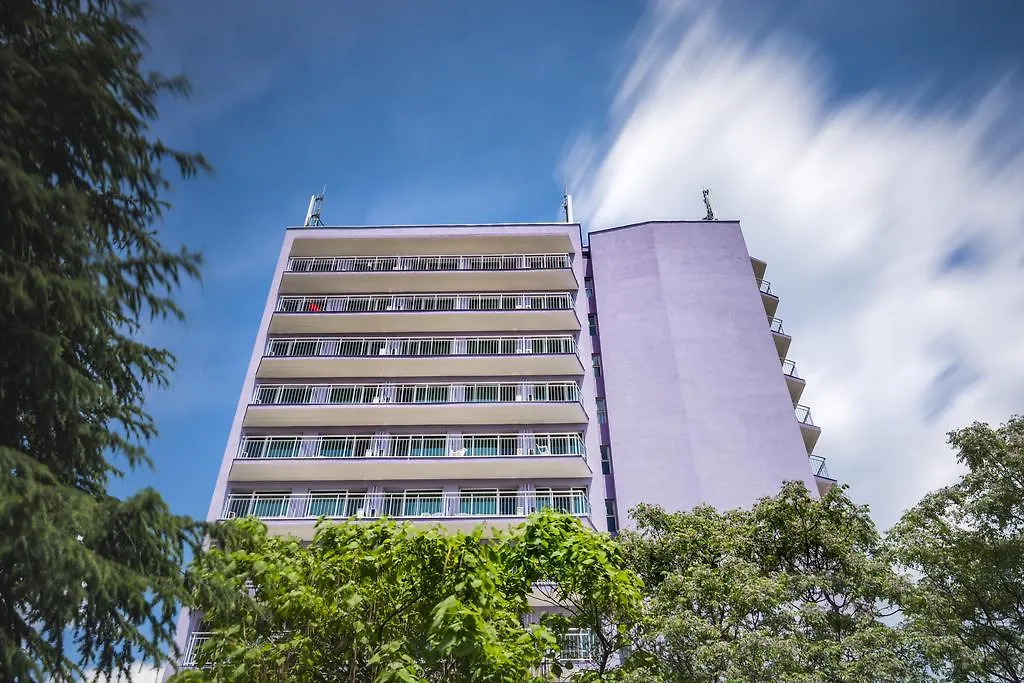 ***  Hotel Svejest Sunny Beach Bulgaria