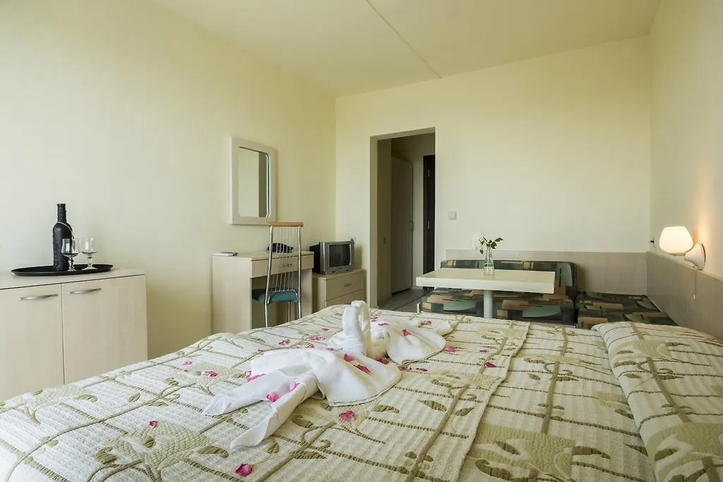 Hotel Svejest Sunny Beach