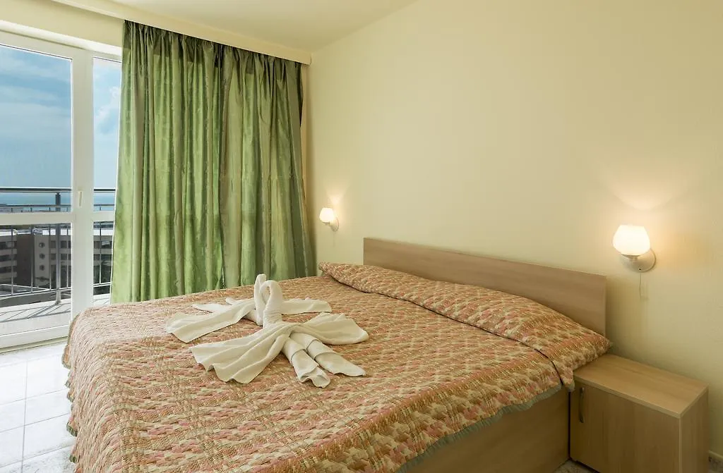 Hotel Svejest Sunny Beach 3*,  Bulgaria