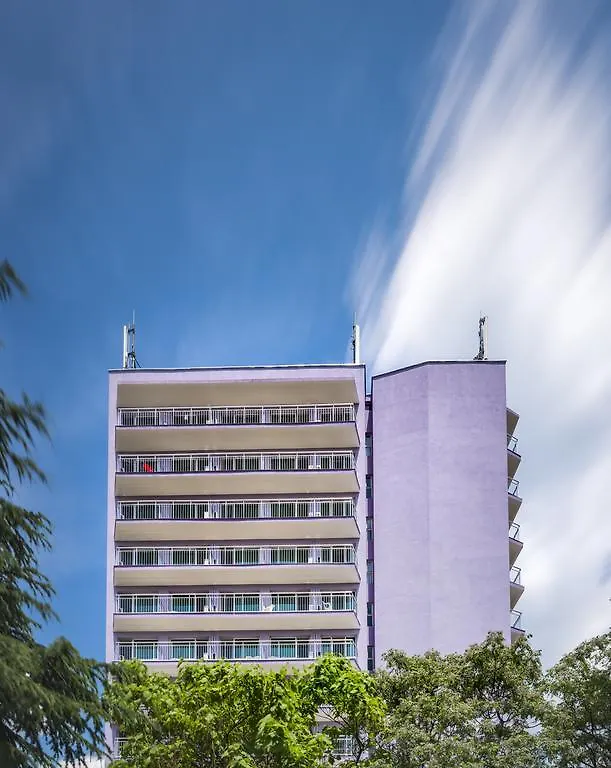 Hotel Svejest Sunny Beach