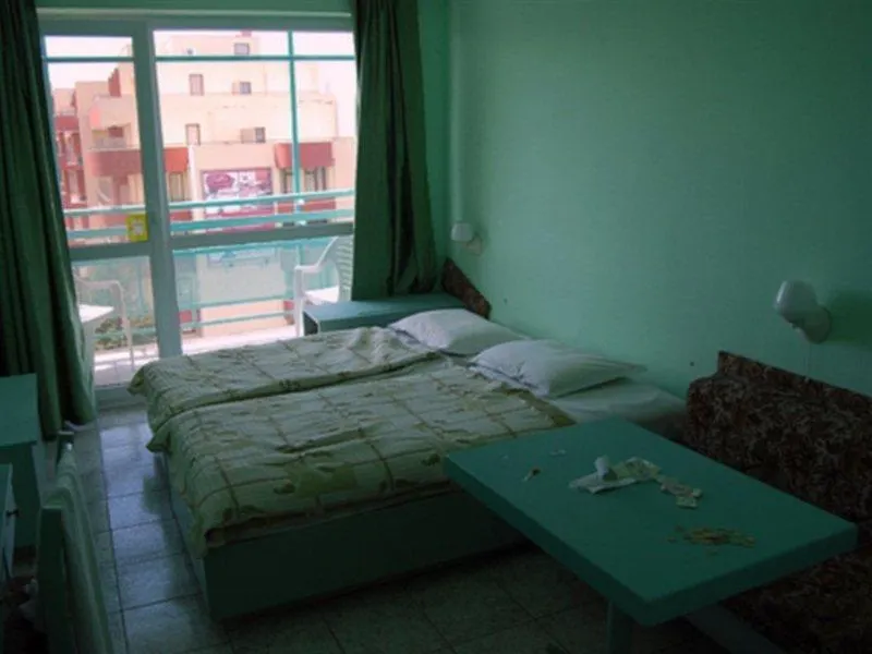 Hotel Svejest Sunny Beach
