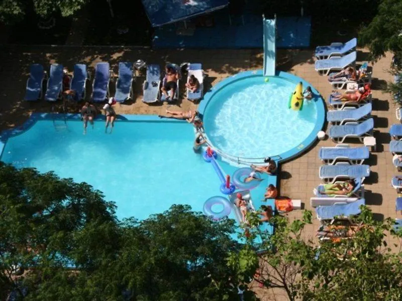 Hotel Svejest Sunny Beach