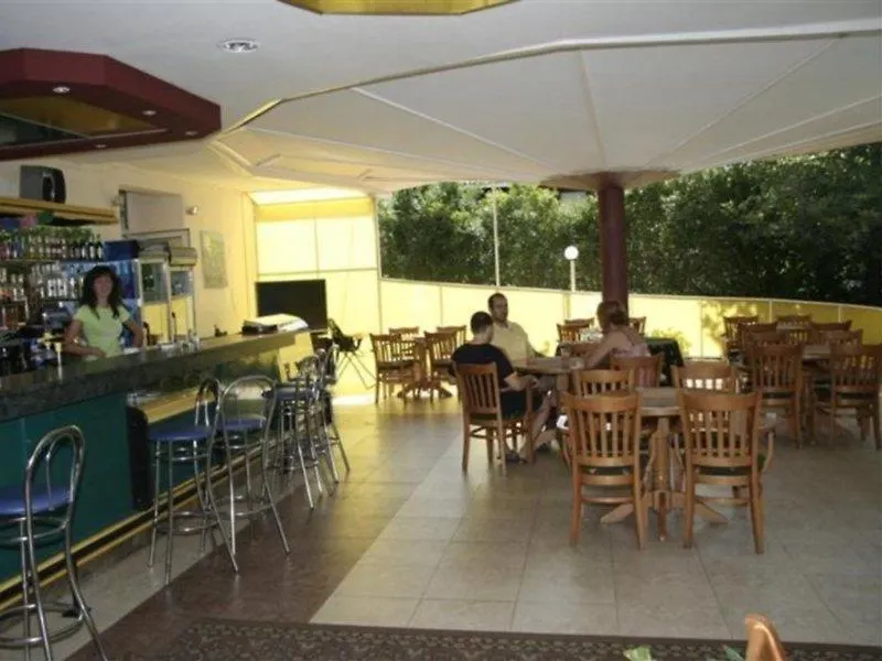 Hotel Svejest Sunny Beach Bulgaria