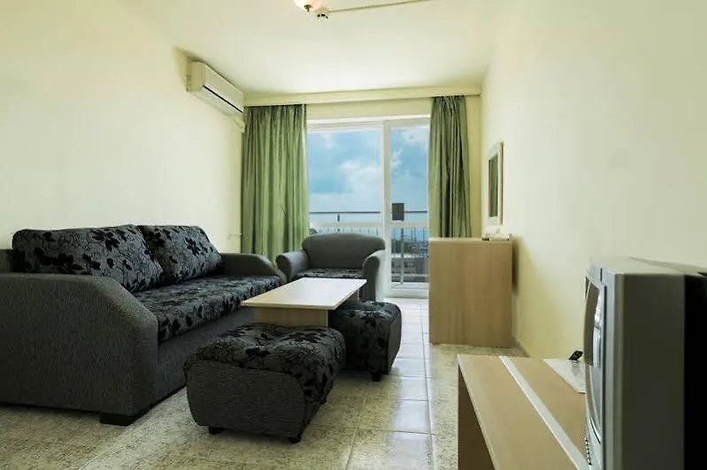 Hotel Svejest Sunny Beach 3*,  Bulgaria