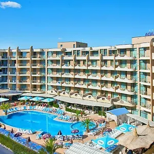 4* Hotel Grenada