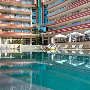 4* Hotel Maria Palace