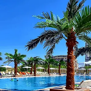 4* Hotel Europe & Casino