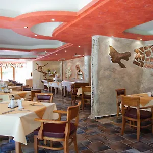 3* Hotel Boutique Orpheus (adults Only)